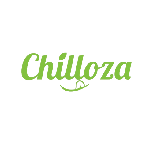 Chilloza logo